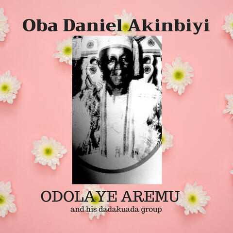Oba Daniel Akinbiyi