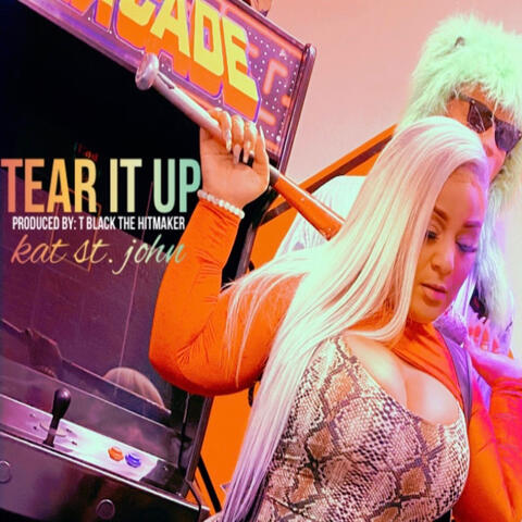 Tear It Up