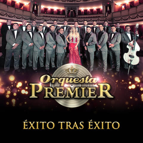 Éxito Tras Éxito