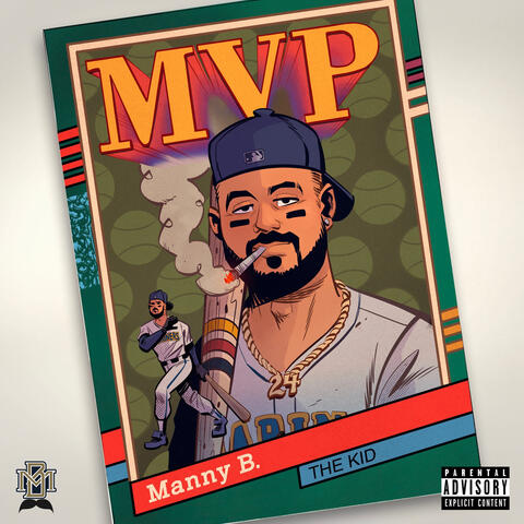 The Kid (MVP)