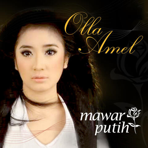 Mawar Putih