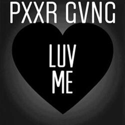 Luv Me