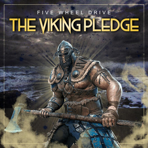 The Viking Pledge