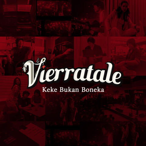 Keke Bukan Boneka