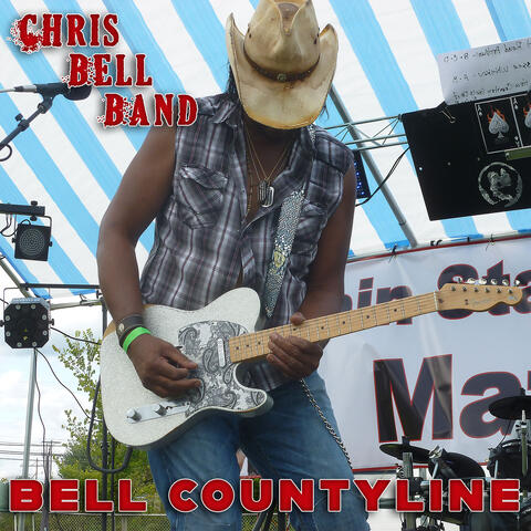 Bell County Line