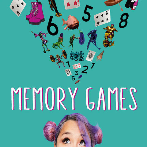Memory Games (Original Score)