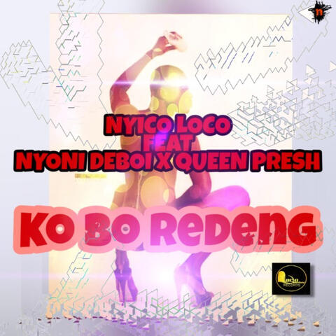 Ko Bo Redenre