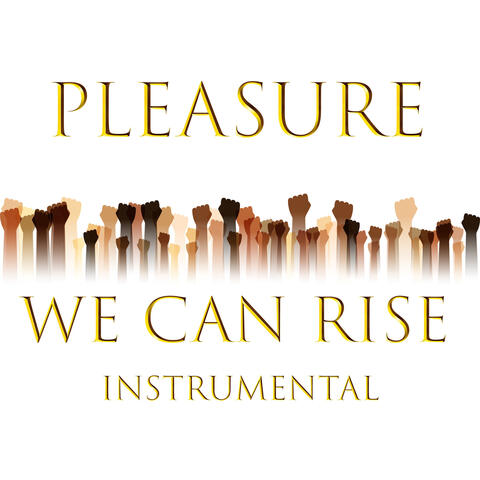 We Can Rise Instrumental