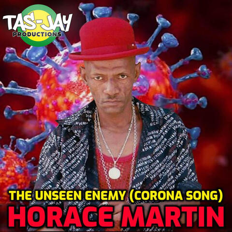 The Unseen Enemy - Corona Song