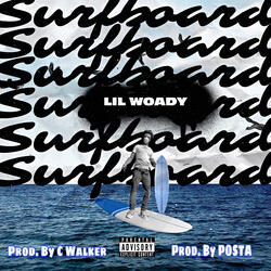 Surfboard
