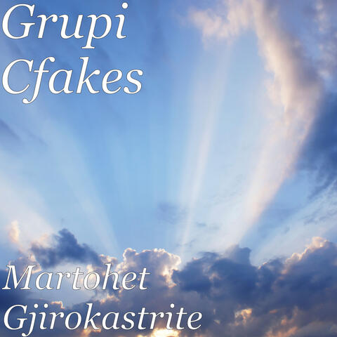 Martohet Gjirokastrite