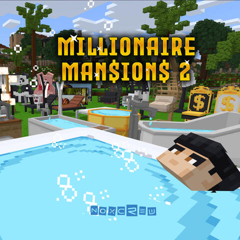 Millionaire Mansions 2