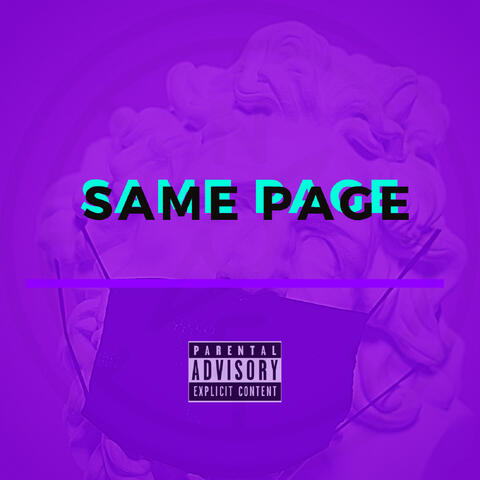 Same Page