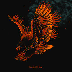 From the Sky