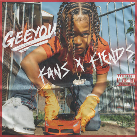 Fans & Fiends