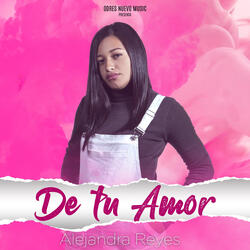 De Tu Amor