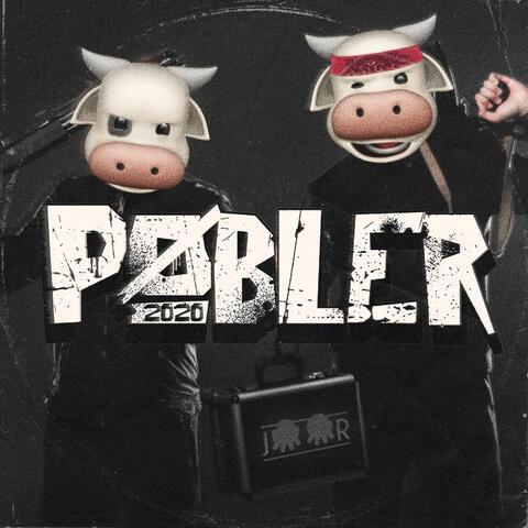 Pøbler 2020