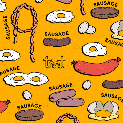 Sausage !