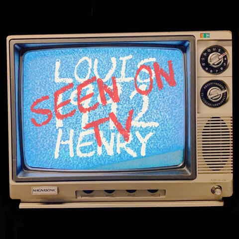Seen on TV
