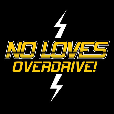 Overdrive