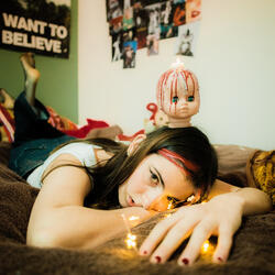 Want to Believe