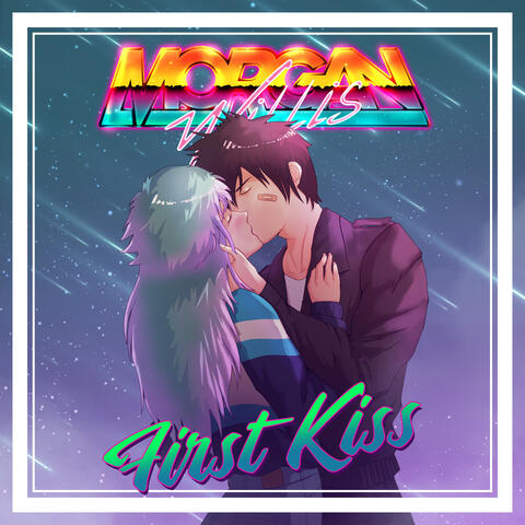 First Kiss