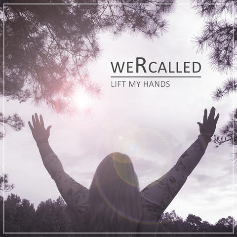 Lift My Hands