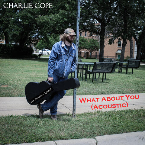 What About You (Acoustic)