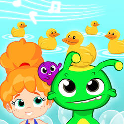 Five Little Ducks