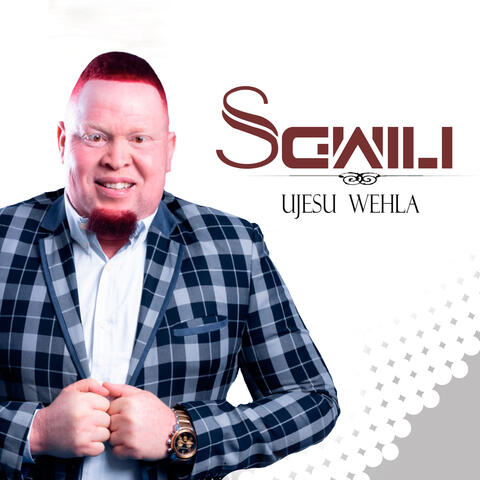 Ujesu Wehla
