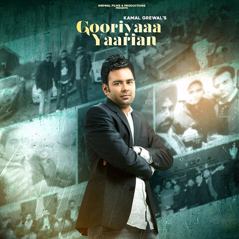 Gooriyaaa Yaarian