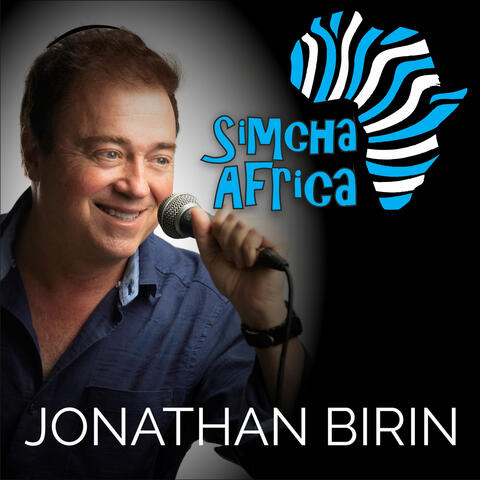 Simcha Africa