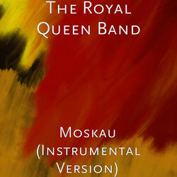 Moskau (Instrumental Version)