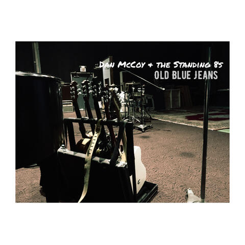 Old Blue Jeans