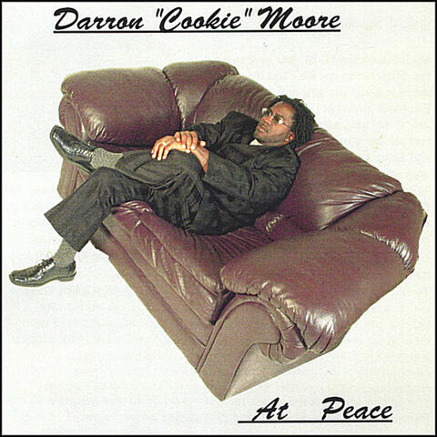 At Peace
