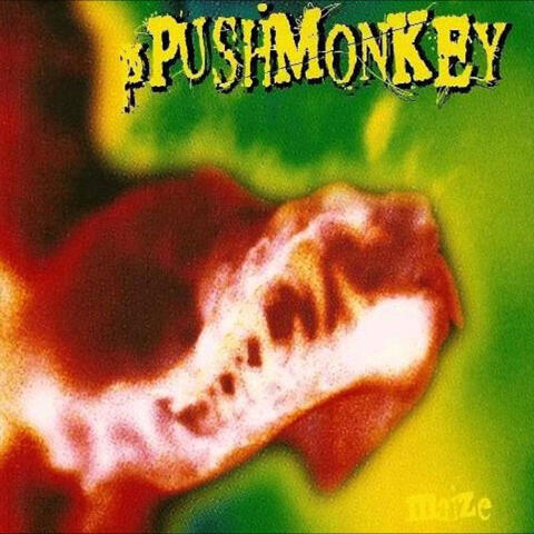 Pushmonkey