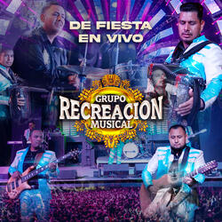 Flor Hermosa (En Vivo)