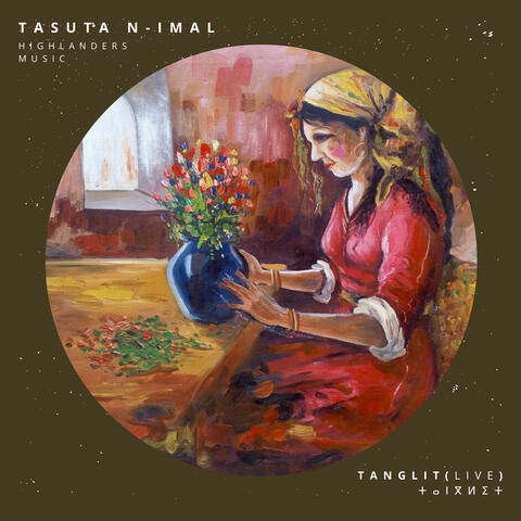 Tanglit (Live)