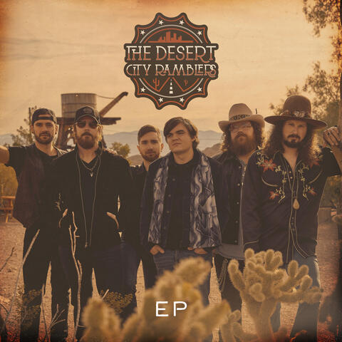 The Desert City Ramblers