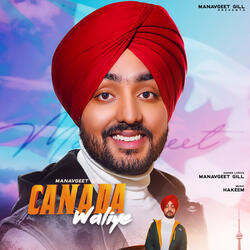 Canada Waliye