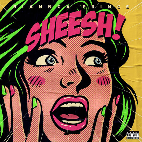 Sheesh!