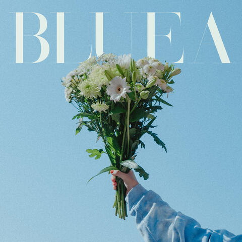 Bluea