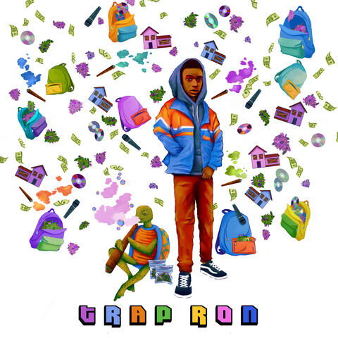 Trap Ron