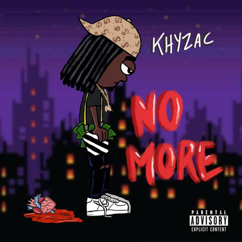 No More