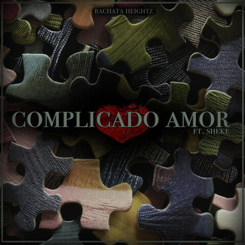 Complicado Amor