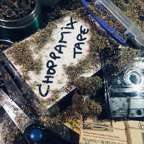 Choppamixtape