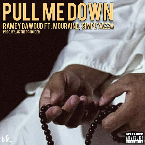 Pull Me Down