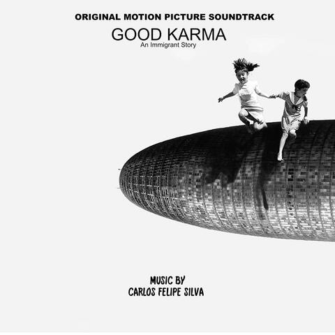 Good Karma: An Immigrant Story (Original Motion Picture Soundtrack)