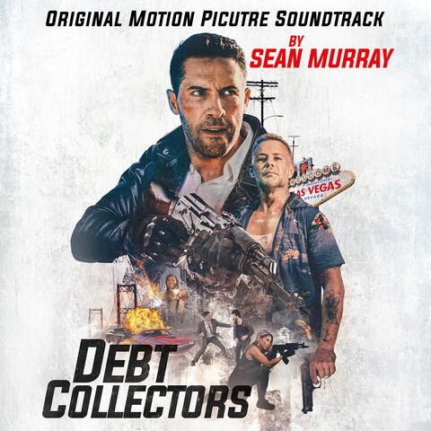 Debt Collectors (Original Motion Picture Soundtrack)