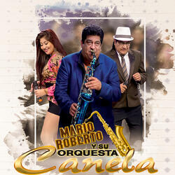 Cumbia De Mi Tierra
